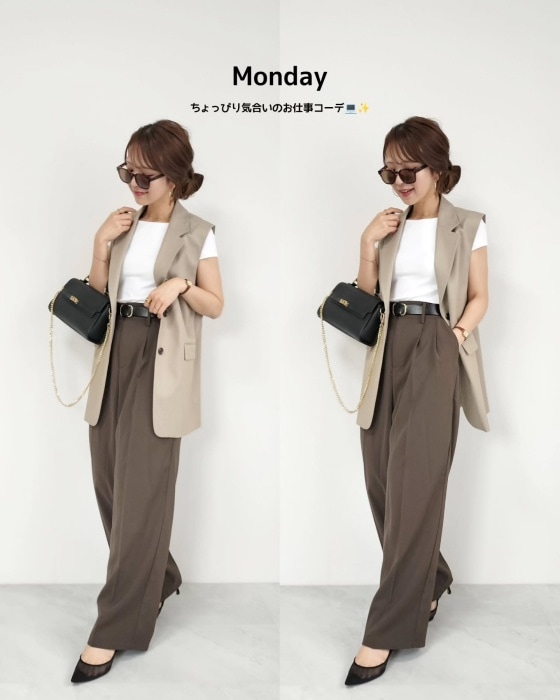 【UNIQLO】値下げALL990円!晩夏〜秋に効くトップス&ショートパンツ