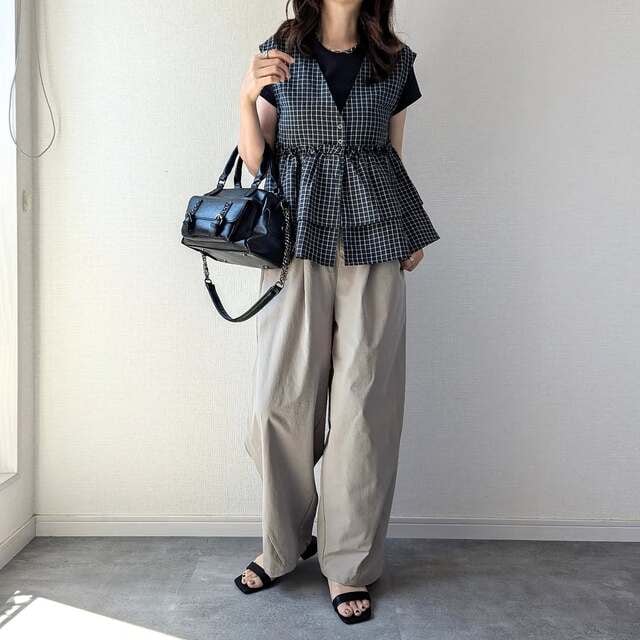 しまむらのベスト1