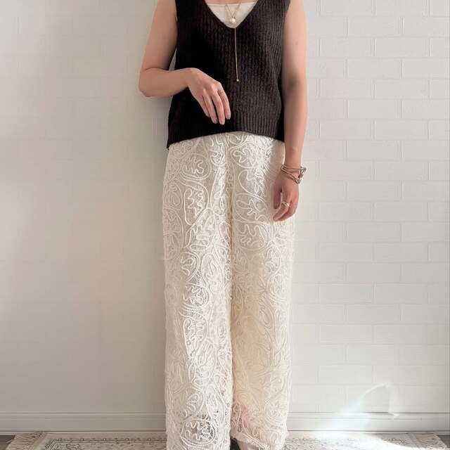 しまむらのベスト3