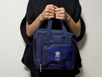 ロイヤル コペンハーゲン【250周年記念】付録見えしない高級クーラーバッグ♡