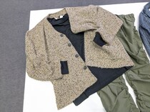 「待って！凄い可愛い！」ワークマンのメンズ新作トップスをチェック！