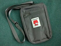 【SNOOPY】3層構造でめっちゃ整う♡万能ショルダーバッグが登場！