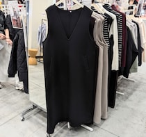 【ワークマン】秋冬ワンピが1500円〜「撥水・洗える・UV」可愛いのに機能性凄い！