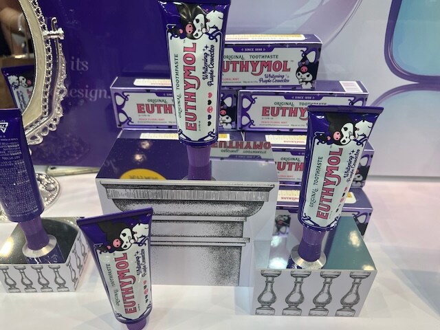 ロフト コスメフェスティバル 2025AW