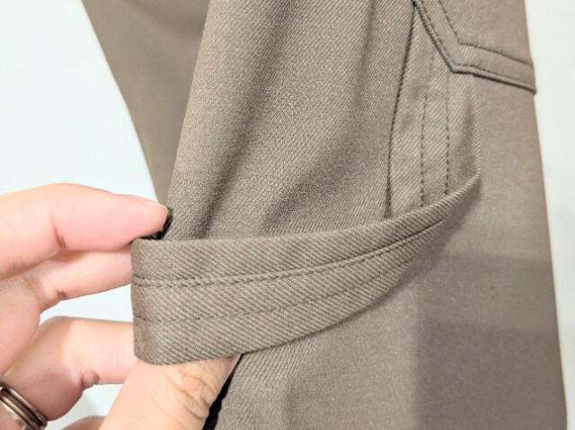 バレルペインターのループ部分