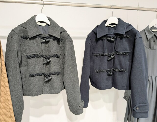 【GU×ロクコラボ第3弾】遂に明日から！2025年秋冬新作でゲットするもの全予習