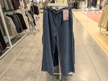 【ワークマン】子育てママの味方！1,500円〜新作パンツ3選