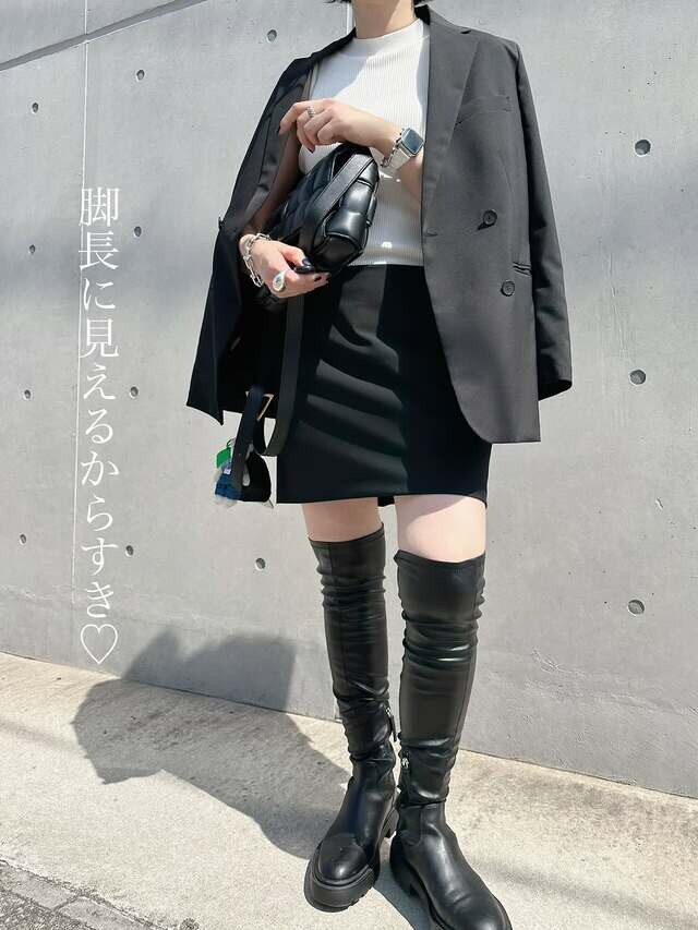 UNIQLOのボトムス1