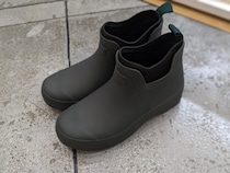 これならデイリー使いできる！超可愛い「ワークマン」の最新シューズをご紹介♪