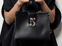 「TNEWTIES」5周年記念初ムック本♡高見え2wayバッグが付録になったよ！