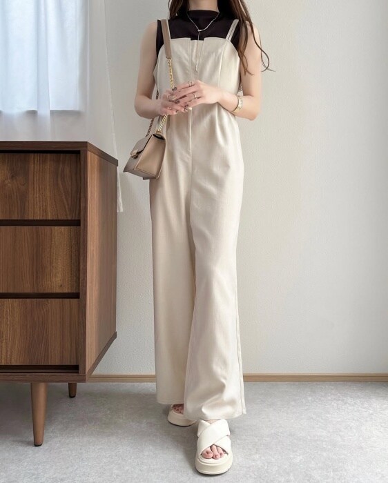 【GU】全部“790円”!ロングランで使える便利な値下げトップス3選