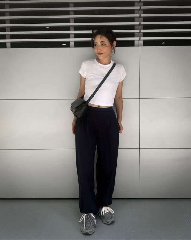 【UNIQLO・GU】秋のおしゃれはこれで決まり！高見え＆楽ちんパンツ5選