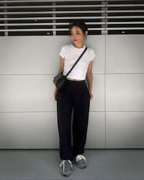 【UNIQLO・GU】秋のおしゃれはこれで決まり！高見え＆楽ちんパンツ5選