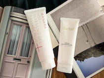 寒い日に手放せない！メイクを落としながら温活できる「温感クレンジングジェル」