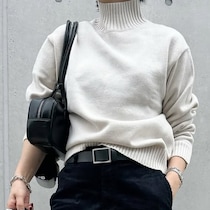 【UNIQLO神コラボ】女性にこそオススメの値下げメンズアイテム3選