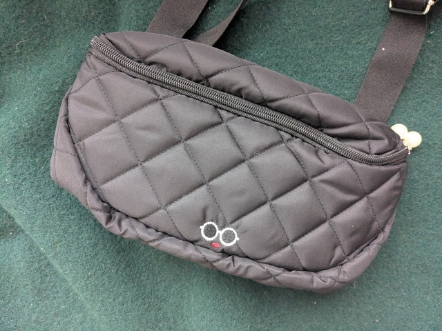 アジョリーショルダーバッグ