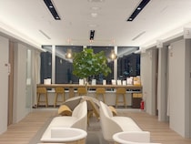 婦人科検査が苦手な人にこそすすめたい。まるで高級ホテルな【メノケアプラン更年期ドック】体験ルポ