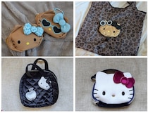 ハローキティファン必見！まだ売ってたら即ゲットすべき限定付録♡