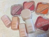 話題の韓国コスメ「LUNA」でゲットしたいコンシーラー＆チークをチェック♡