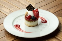 寒さが厳しい八王子で開催中！飲食店13店の限定スイーツで楽しむ「冬の体調管理フェア」