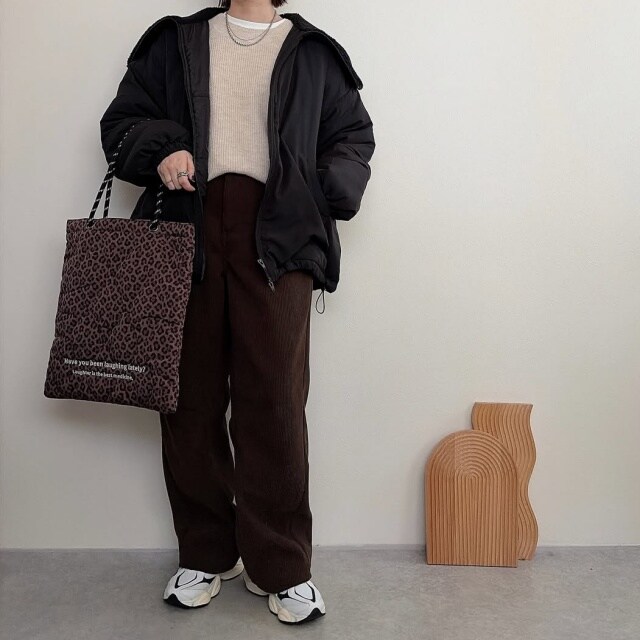 しまむら「ミリタリージャケット」