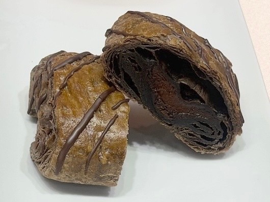 Mister Donut×GODIVA