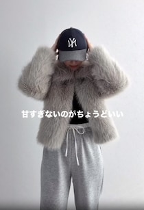 【1969円〜】しまむらで発見！大人が着やすい高見えファーアウター4選