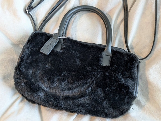 まだ売ってたら超ラッキー！付録バレしないお洒落ブランドバッグ3つ