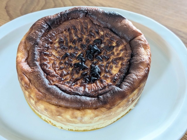 【大人のお取り寄せ】帝国ホテルのオンラインモールで買える、函館「メゾンフジヤ」の絶品ガトーフロマージュ｜ANoTHER IMPERIAL HOTEL