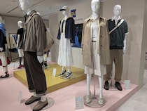 【GU】今から取り入れられる♡2026年春新作トップス＆アウター特集