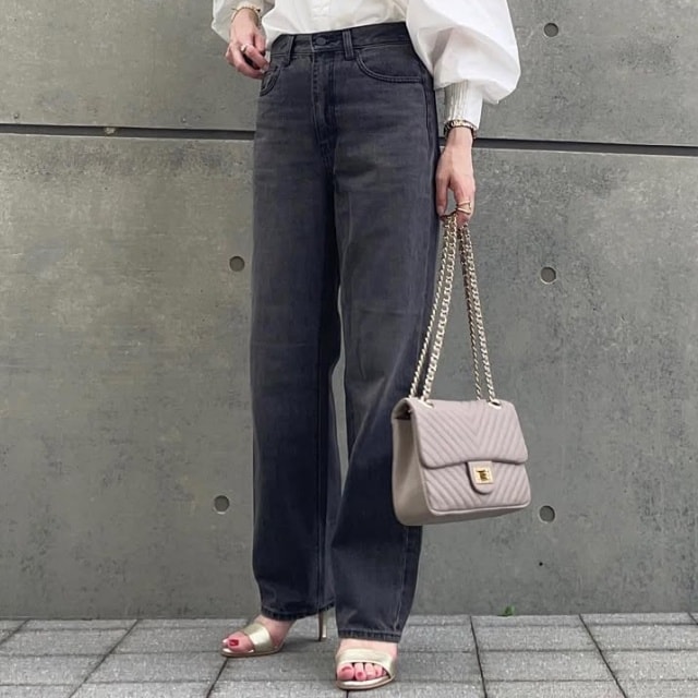 見逃し厳禁セール！ALL2000円以下で買えるGUの値下げボトムス3選