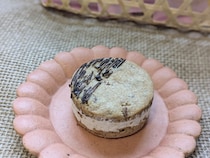 帝国ホテルオンラインでお取り寄せ♡老舗和菓子店「HANARE」発、グルテンフリーのそいばたーさ