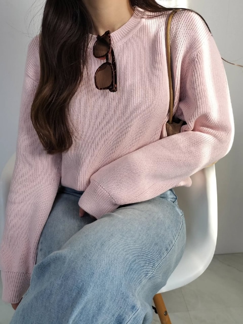 「これは狙い目♡」知らなきゃ損…GU新作メンズニットをチェック！