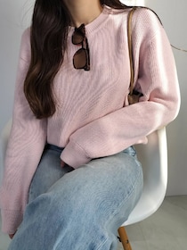 「これは狙い目♡」知らなきゃ損…GU新作メンズニットをチェック！