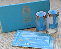 つばめの巣インナーケアで5日集中ケア♡リア ラーサ初のトライアルキットをお試し！