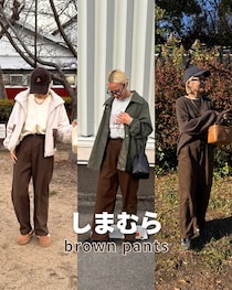 【予算1000円ポッキリ】しまむらの値下げオールインワン＆パンツ10選