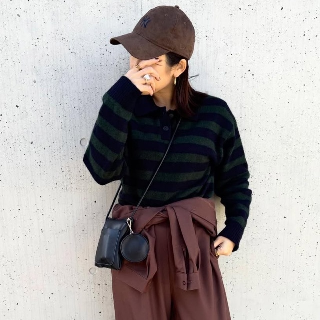 1500円以下で本気の即戦力！完売必至のGU値下げトップス3選