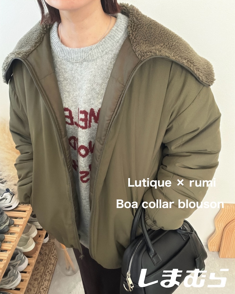 【しまむらコラボ】話題の「激かわミリタリージャケット」をピックアップ！