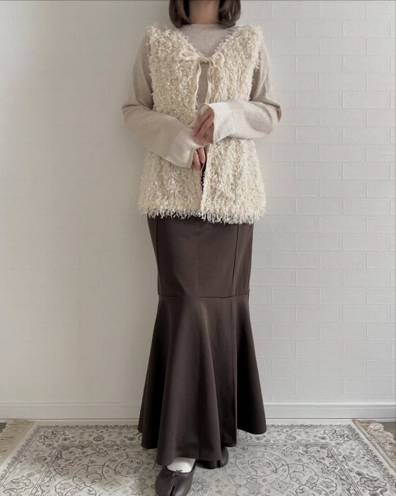 しまむら「フリンジジレ」