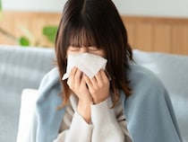 【花粉症】春からでは遅い？冬に始めると差がつく意外な準備