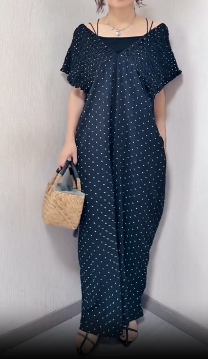 【しまむら】掘り出し物すごい！値札2度見の値下げオールインワン＆パンツ10選