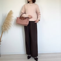 UNIQLOで春先取り♡指名買いすべき名品セーターはこの3つ