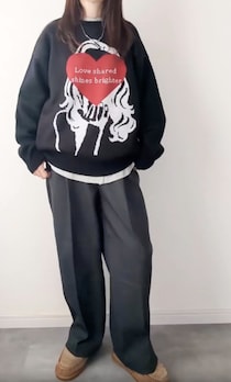 【見つけたら即カゴ】衝撃330円〜！しまむらの値下げ服が優秀すぎる♡