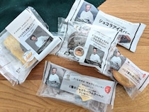 【ファミマ】絶対食べたい！「ピエール マルコリーニ」監修スイーツがコンビニ初登場