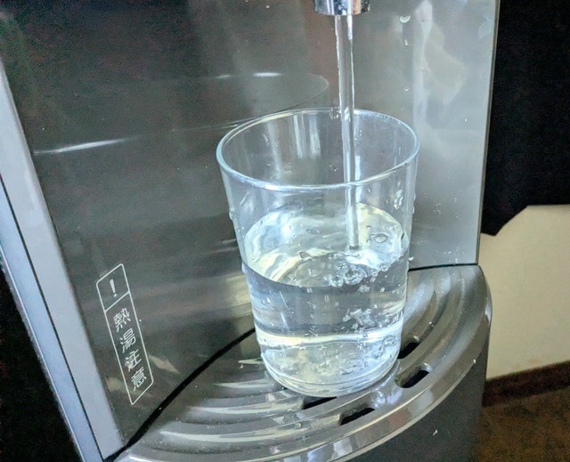 浄水型ウォーターサーバー「every frecious lite」が便利！価格もライトでもう、手放せない♡