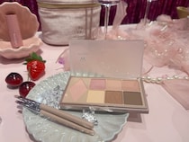 ＜Wonjungyo＞売り切れ必須？大人気アイ＆チークパレットに新色「ピーチモカ」登場。期間限定POPUPストアも開催中！