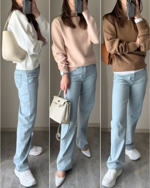 【UNIQLO新作】どれ買う？2026年春は“着るだけで今っぽい”名品が豊作です♡