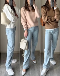 【UNIQLO新作】どれ買う？2026年春は“着るだけで今っぽい”名品が豊作です♡