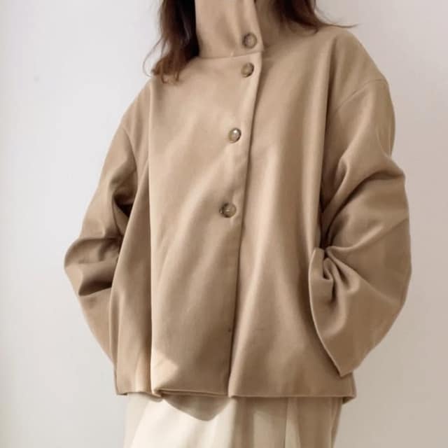 しまむら「ジャケット」