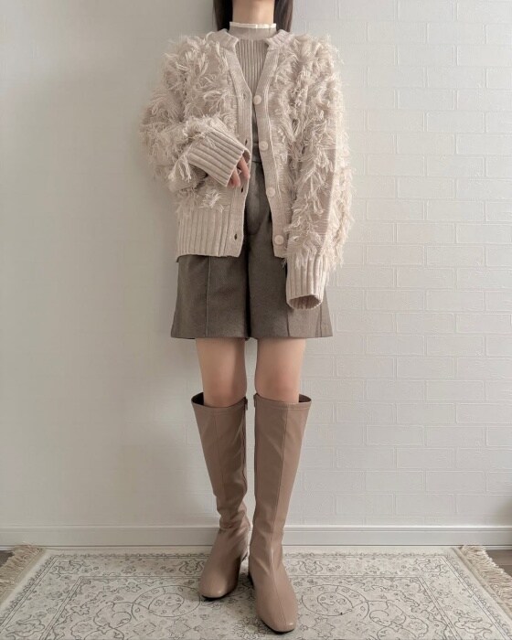 これなら大人買いしちゃう！「しまむら戦利品ニット」13選